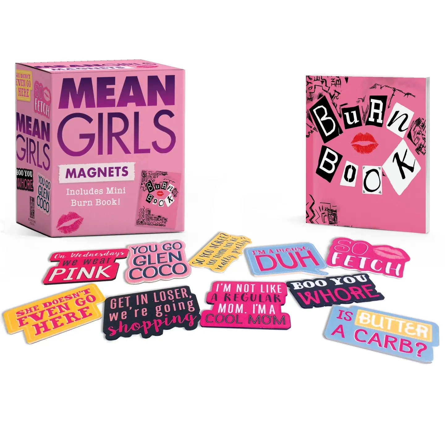 Hachette Mini Kits
