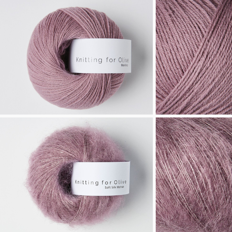 Baby Bear Bonnet Kit