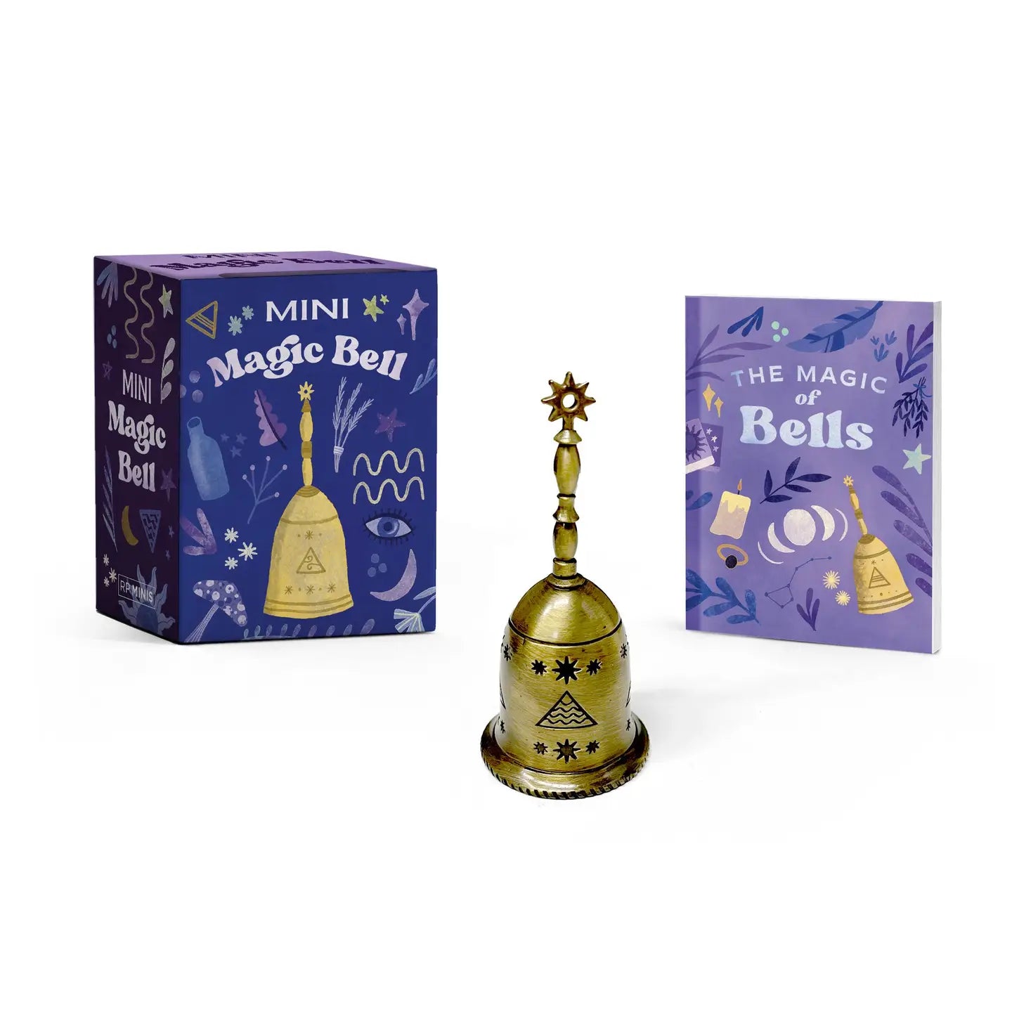 Hachette Mini Kits
