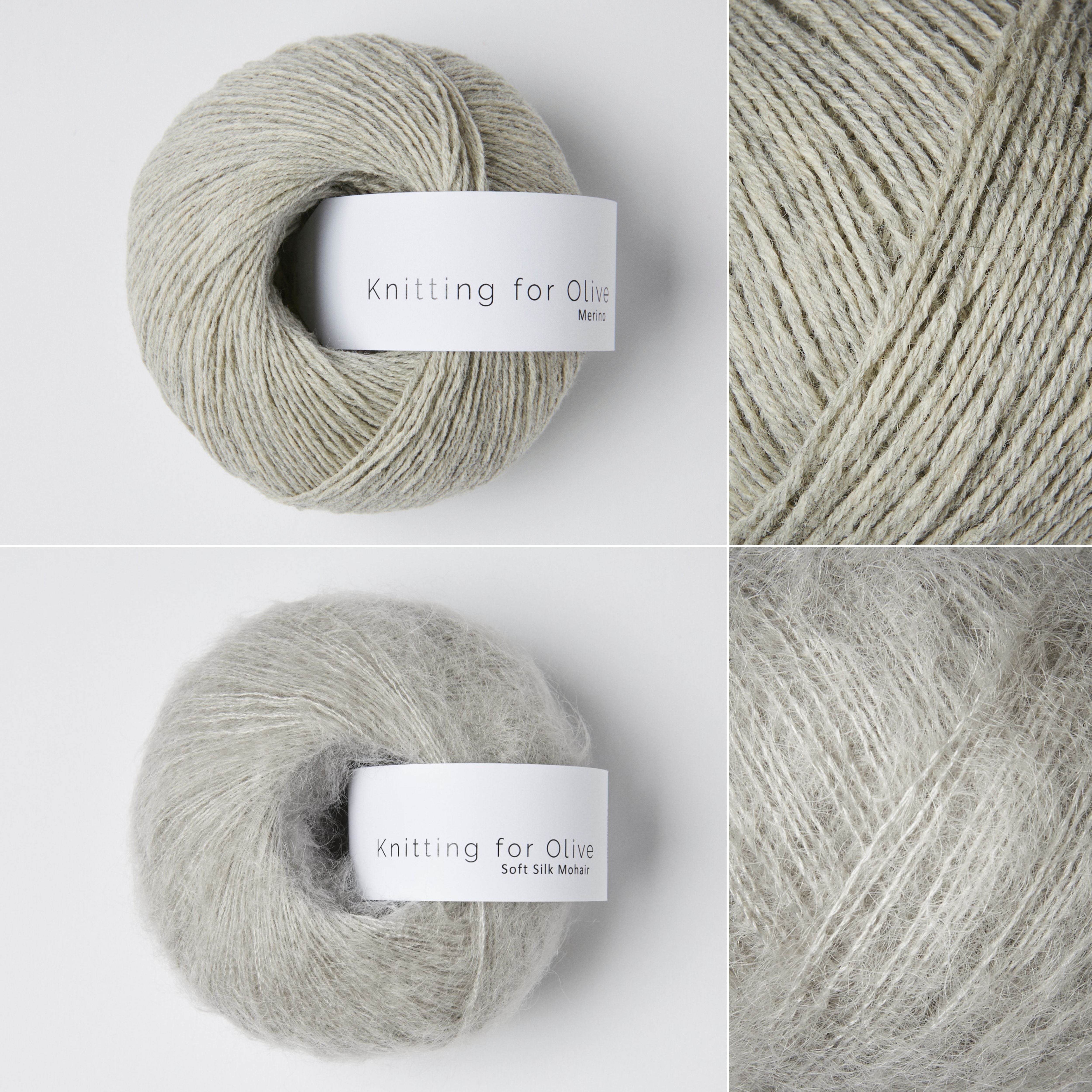 Baby Bear Bonnet Kit