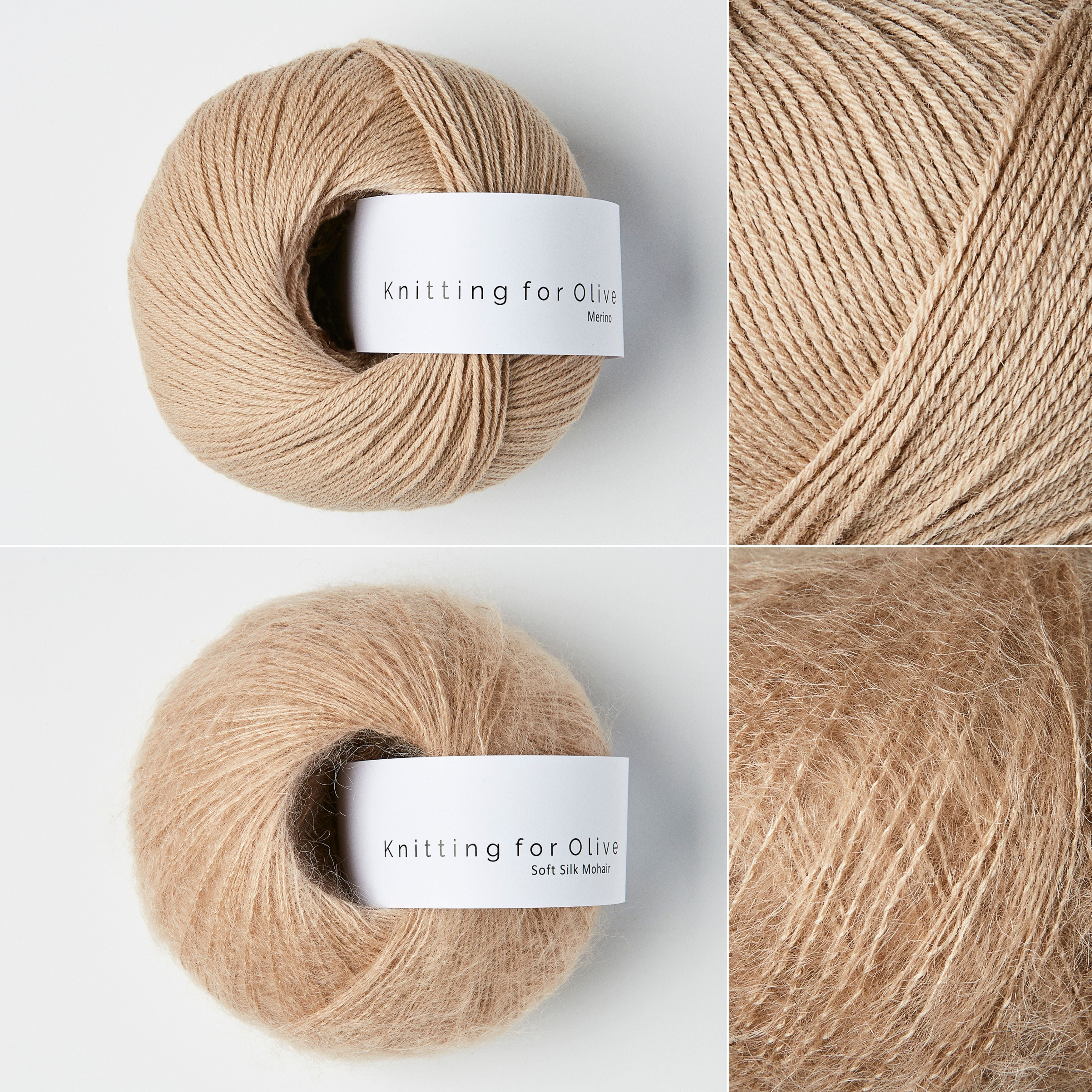 Baby Bear Bonnet Kit