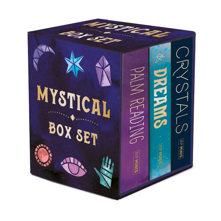 Hachette Mini Kits