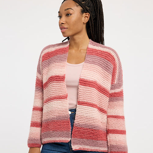 Gotta Feeling Cardigan Kit