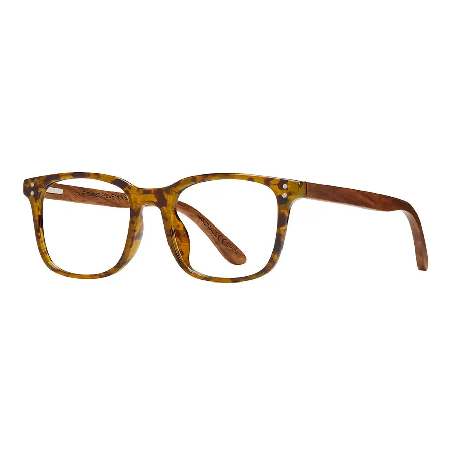 Blue Planet Blue Light Filtering Readers Glasses