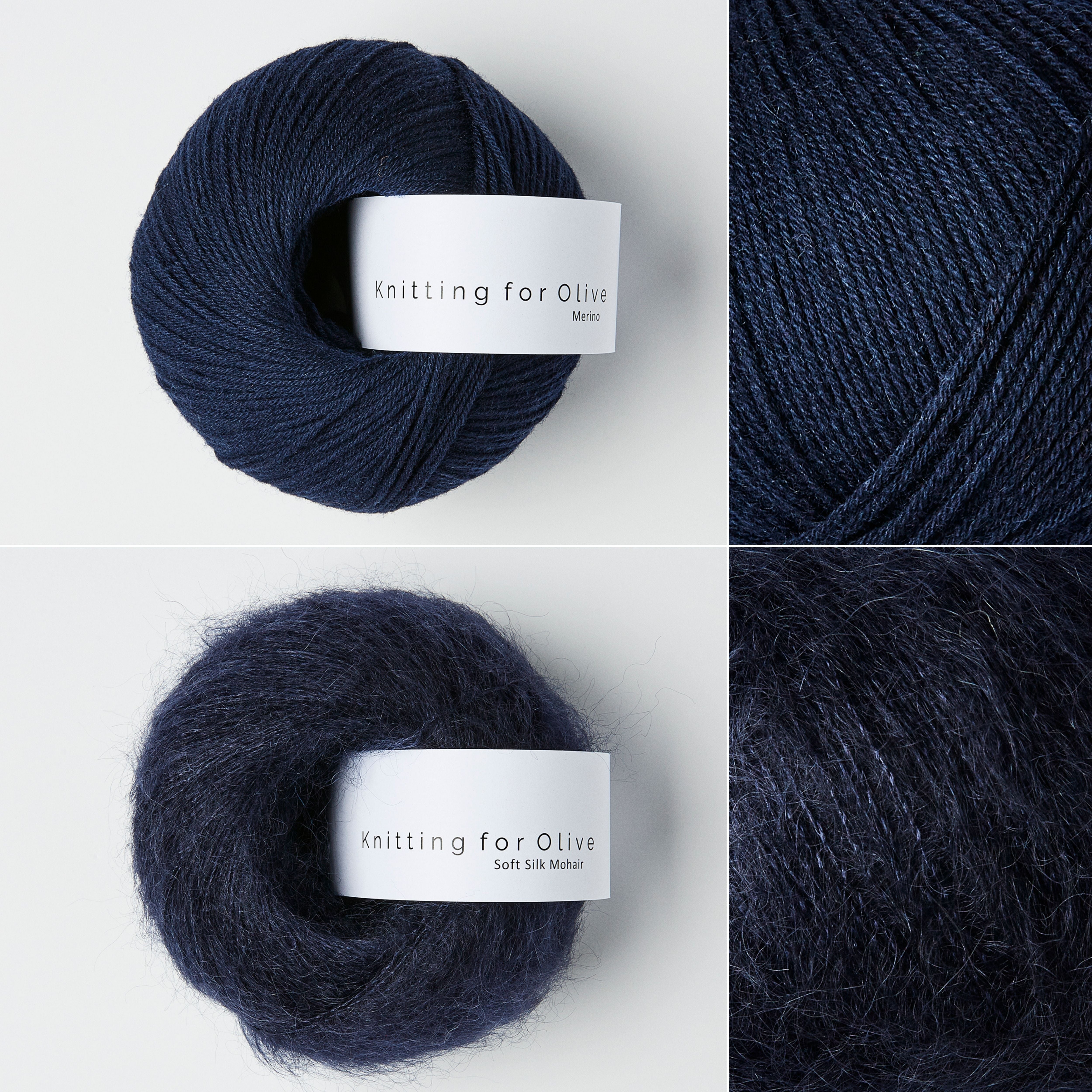 No Frills Sweater Kit