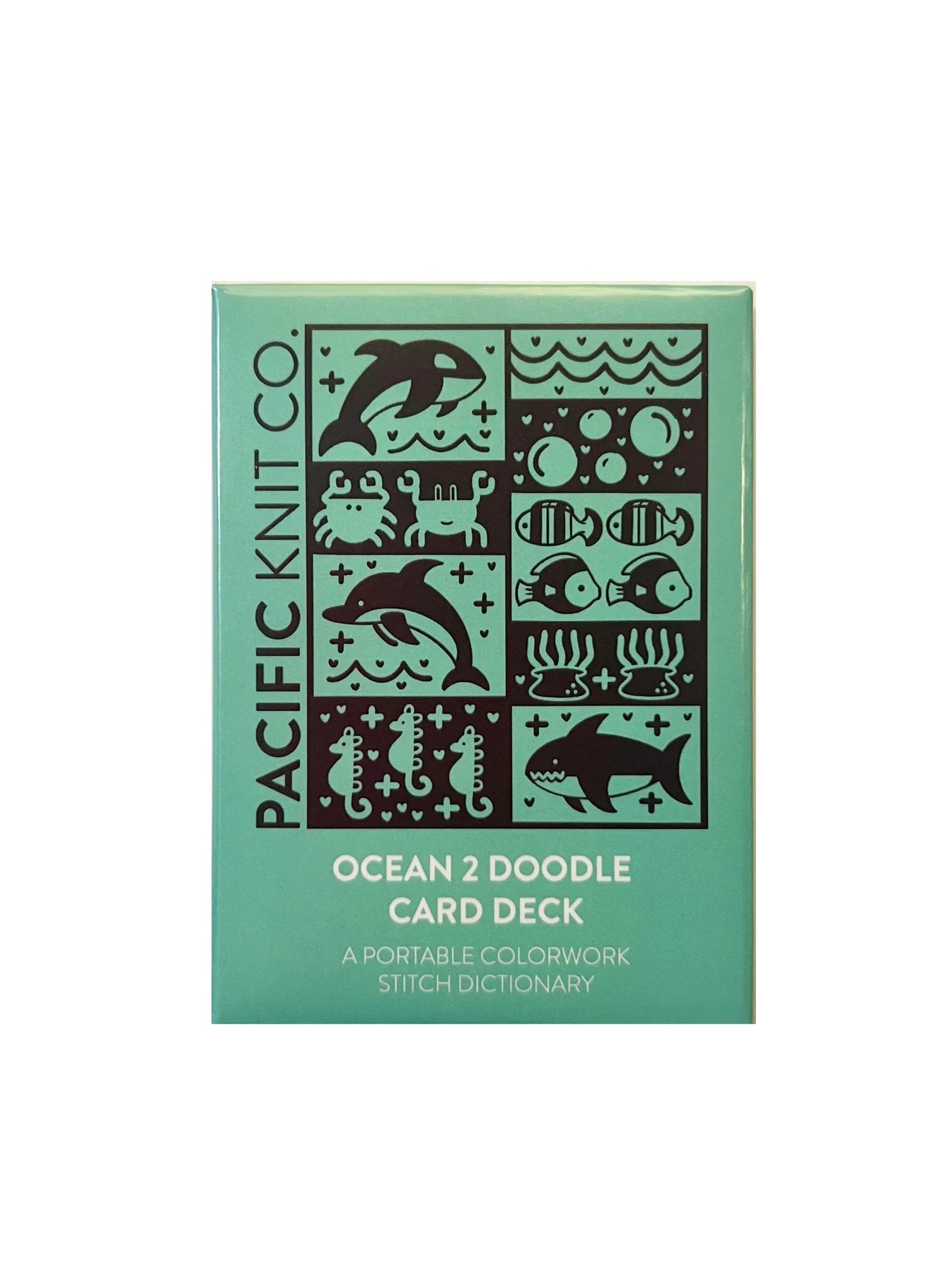 Doodle Card Decks