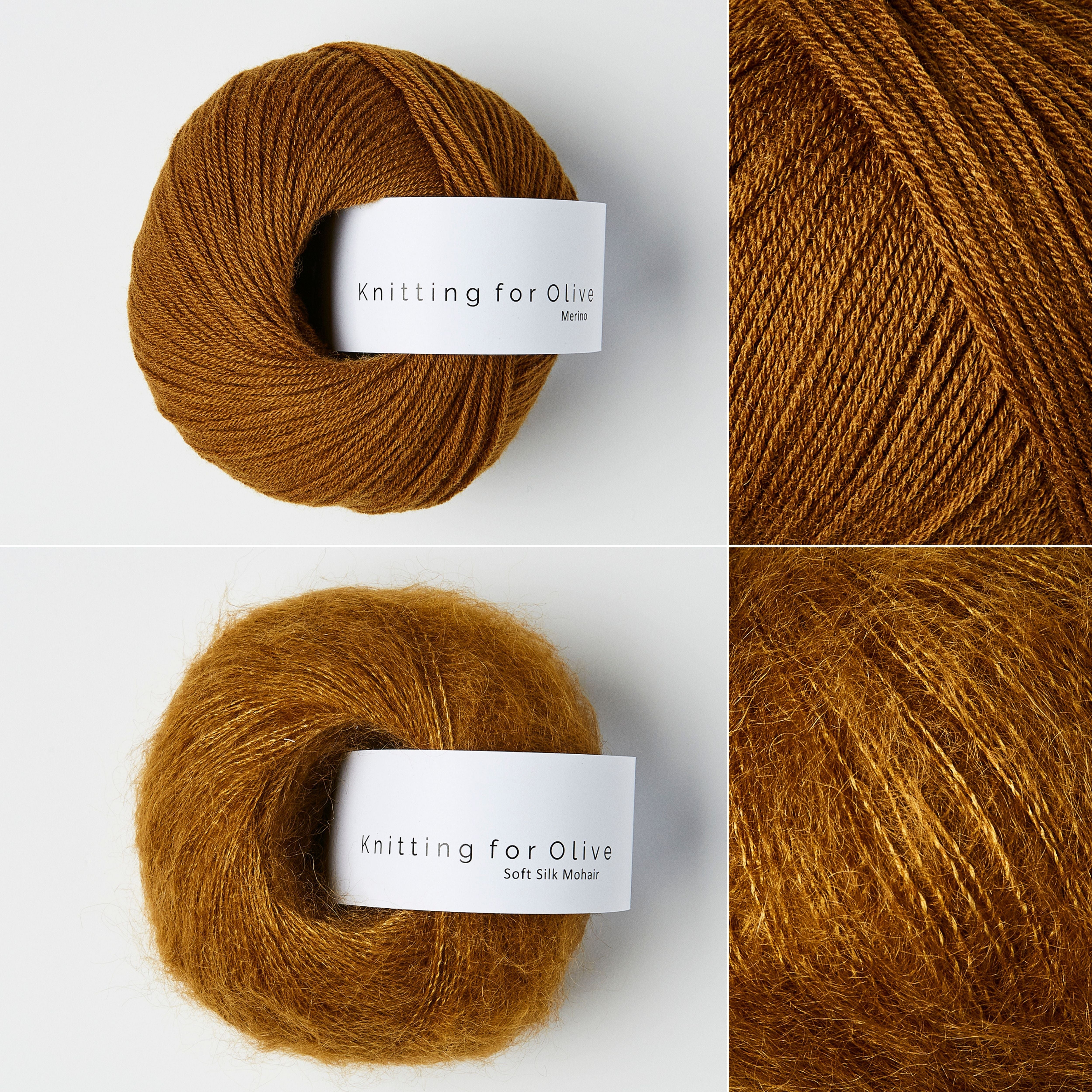 Baby Bear Bonnet Kit