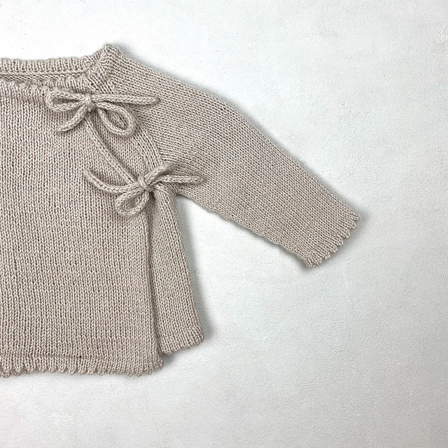 Olive's Wrap (24 mo) Kit