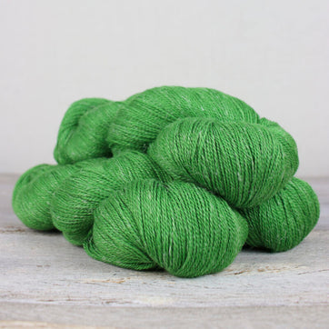 Trillium Lake Scarf Kit