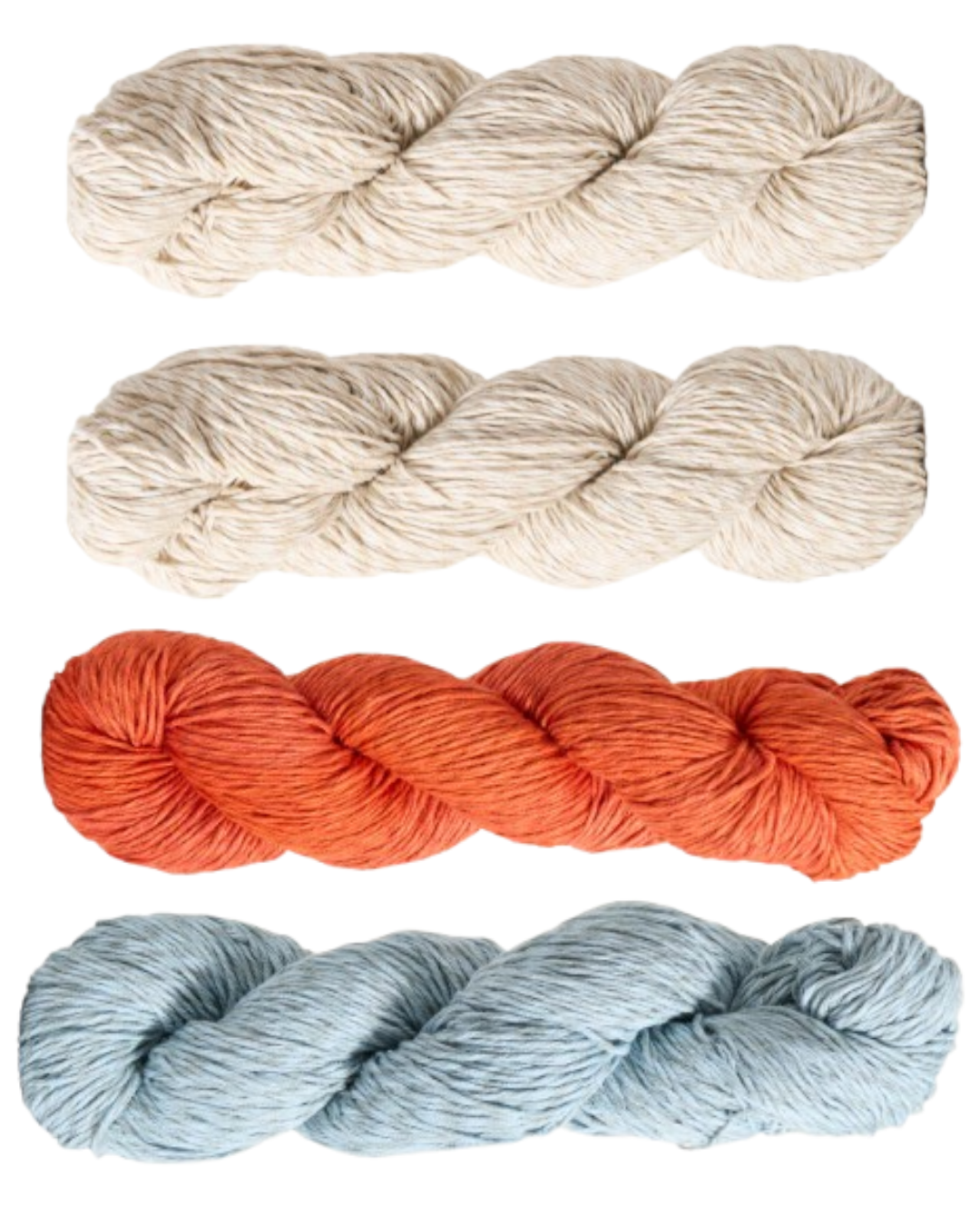 Arada Scarf and Shawl Kit