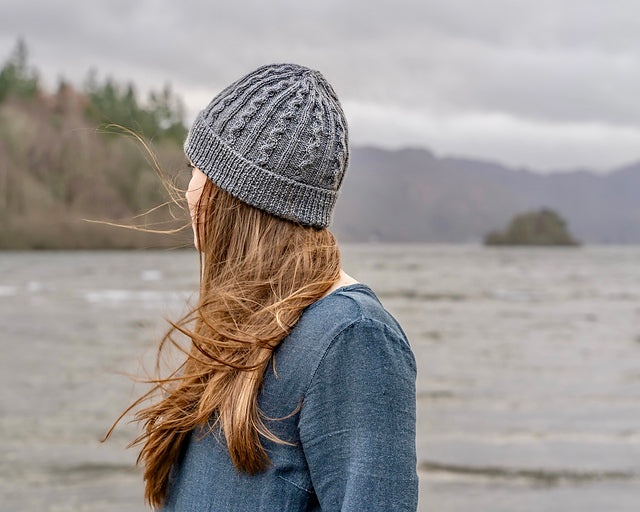 Pacific Crest Trail Hat Kit