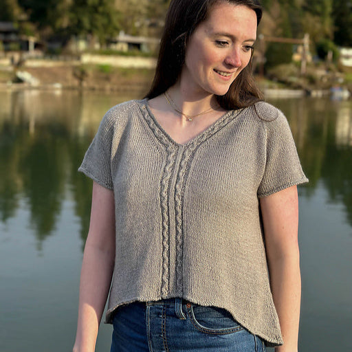 Pacific Crest Trail Tee (Short Sleeve) / 2XL, 3XL, 4XL Kit