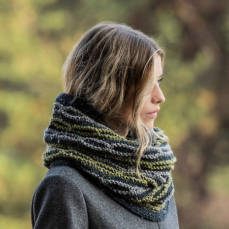 Chain of Lakes Cowl Kit