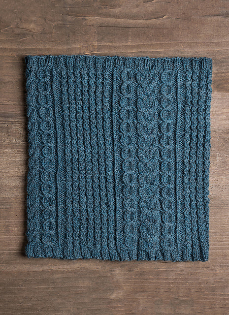 Chardon Cowl KIt