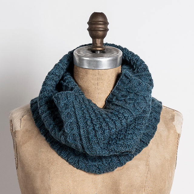 Chardon Cowl KIt