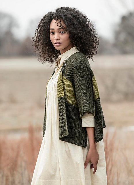 Janesville Jacket Kit