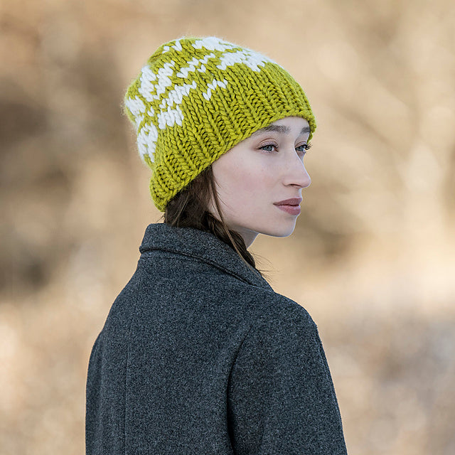 Frosty North Hat Kit