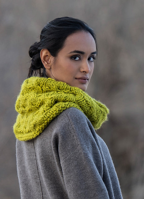 Truckee Cowl Kit