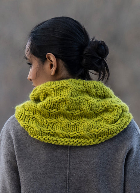 Truckee Cowl Kit