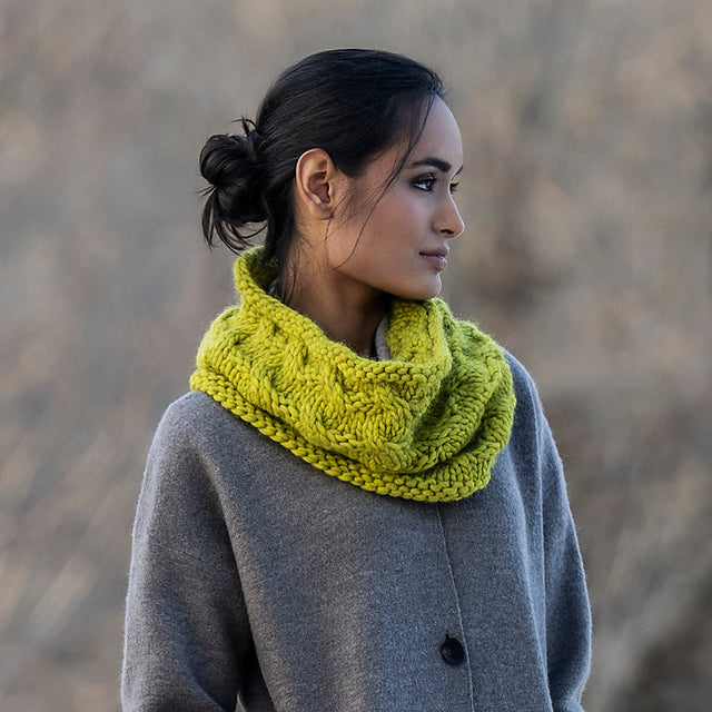 Truckee Cowl Kit