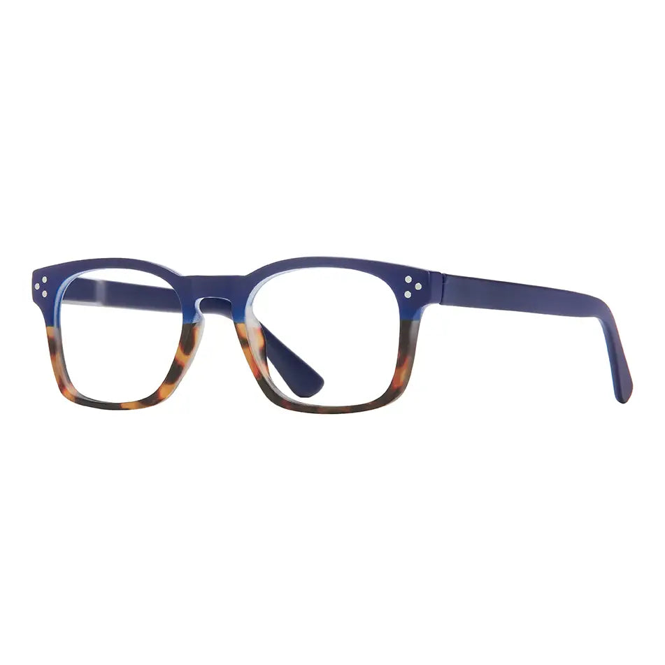 Blue Planet Blue Light Filtering Readers Glasses