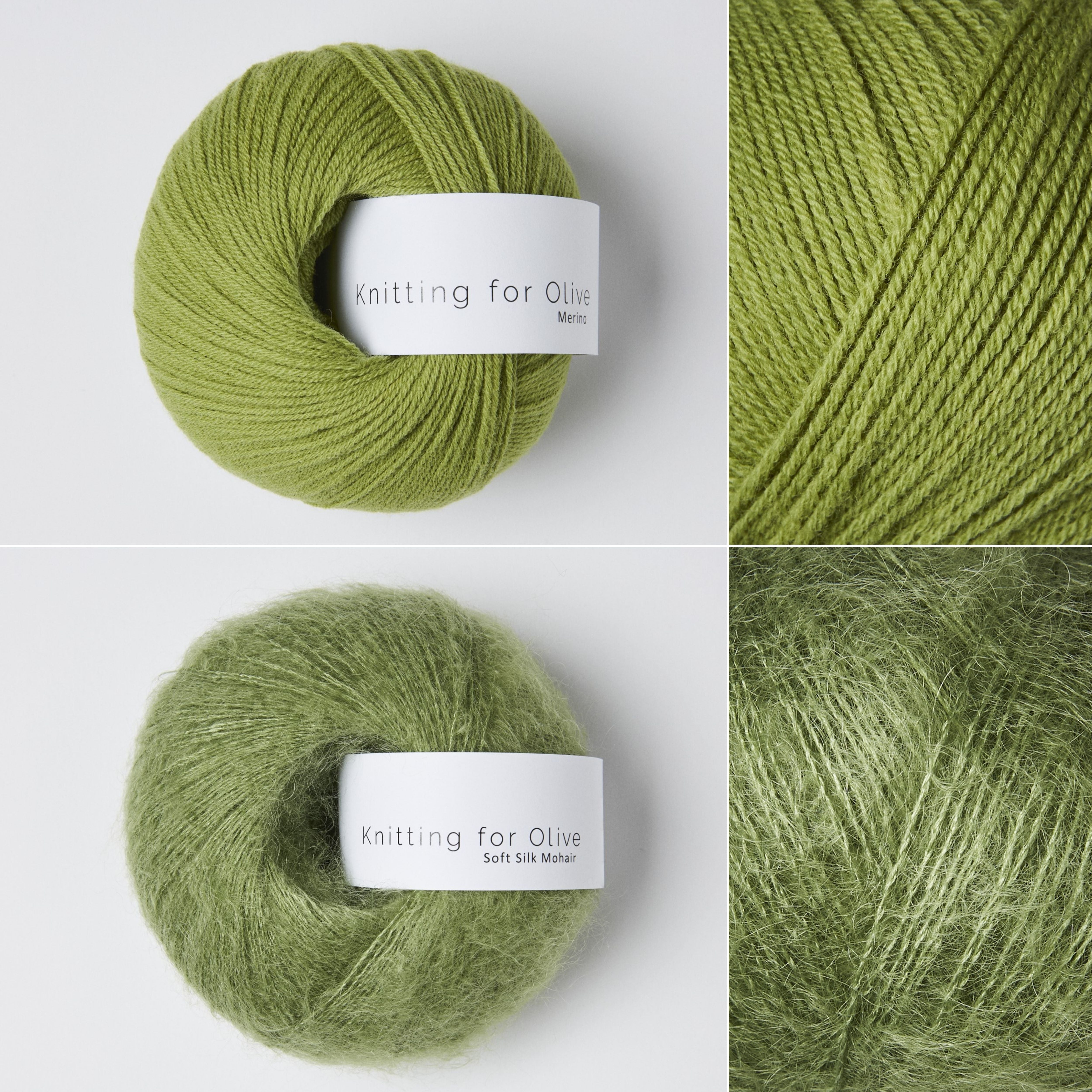 Baby Bear Balaclava Kit