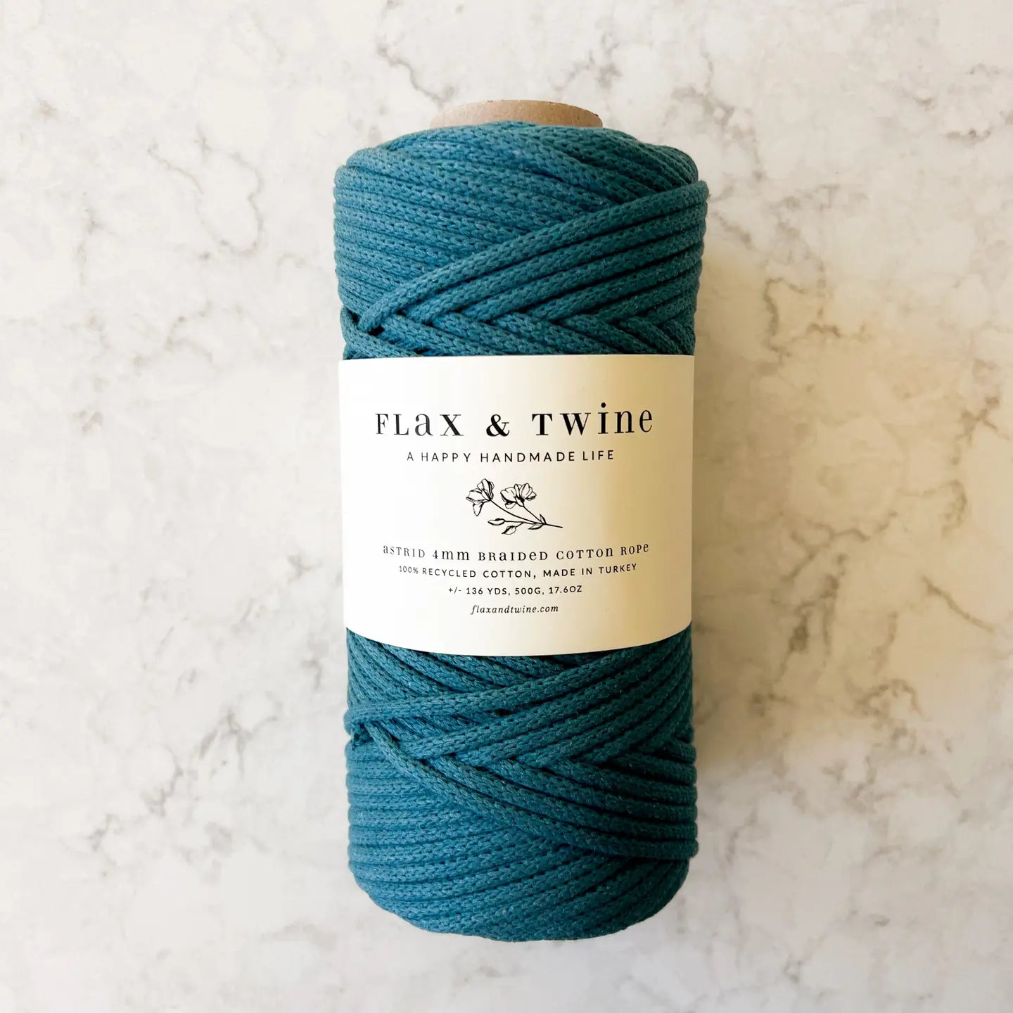 4mm Cotton Rope