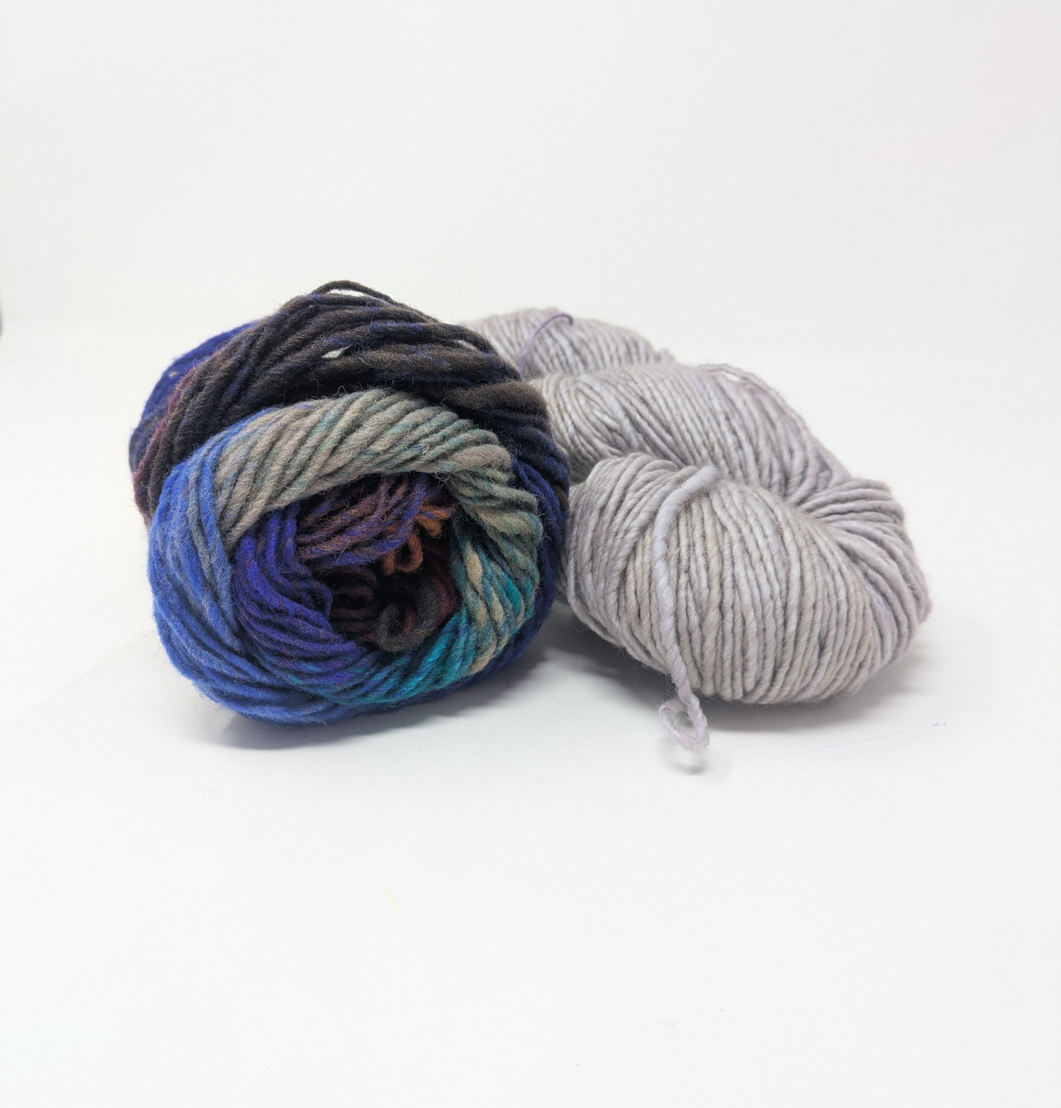 Star Stranded Cowl Kit