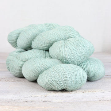 Trillium Lake Scarf Kit