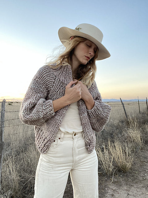 Nanaimo Cardigan PDF