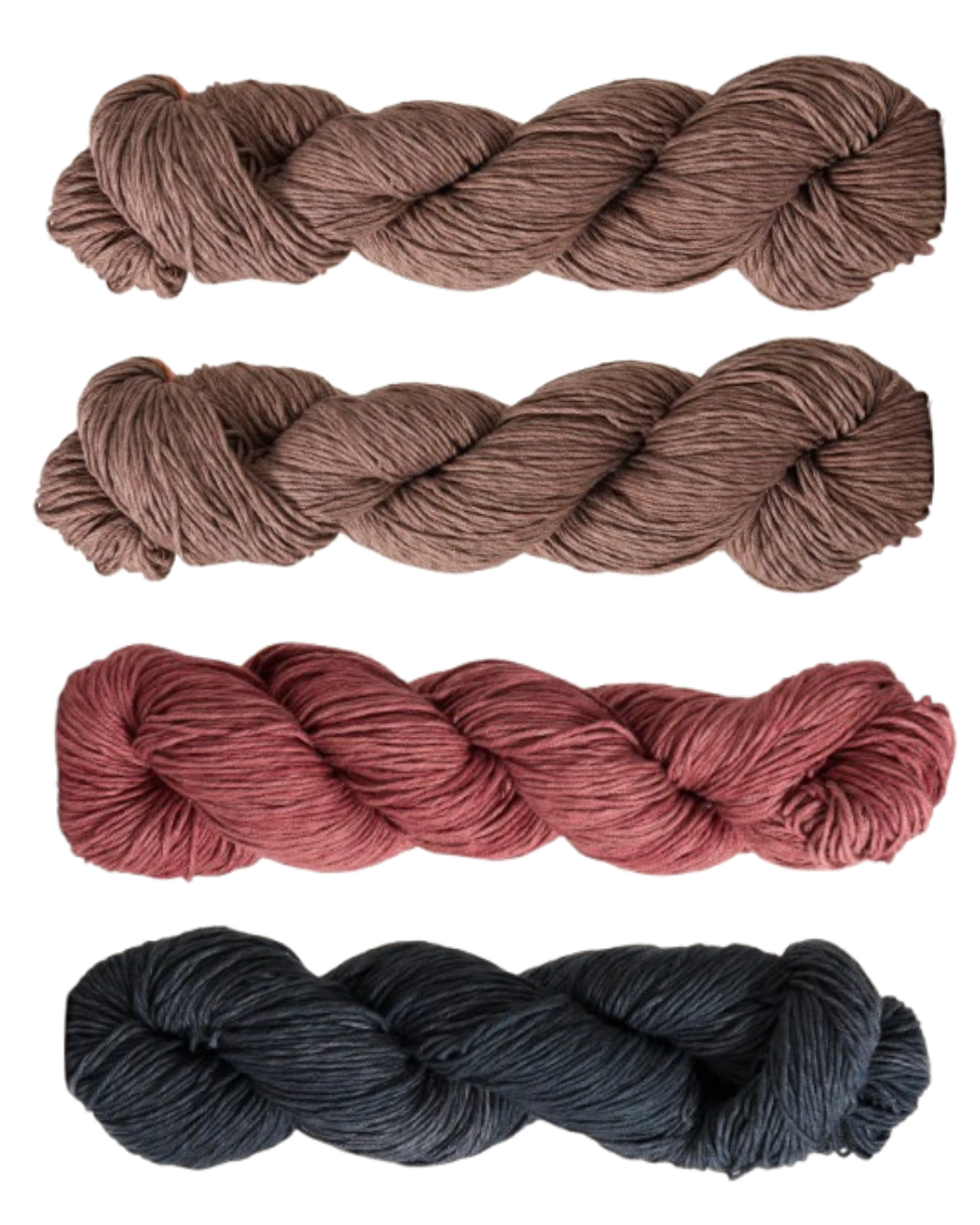 Arada Scarf and Shawl Kit