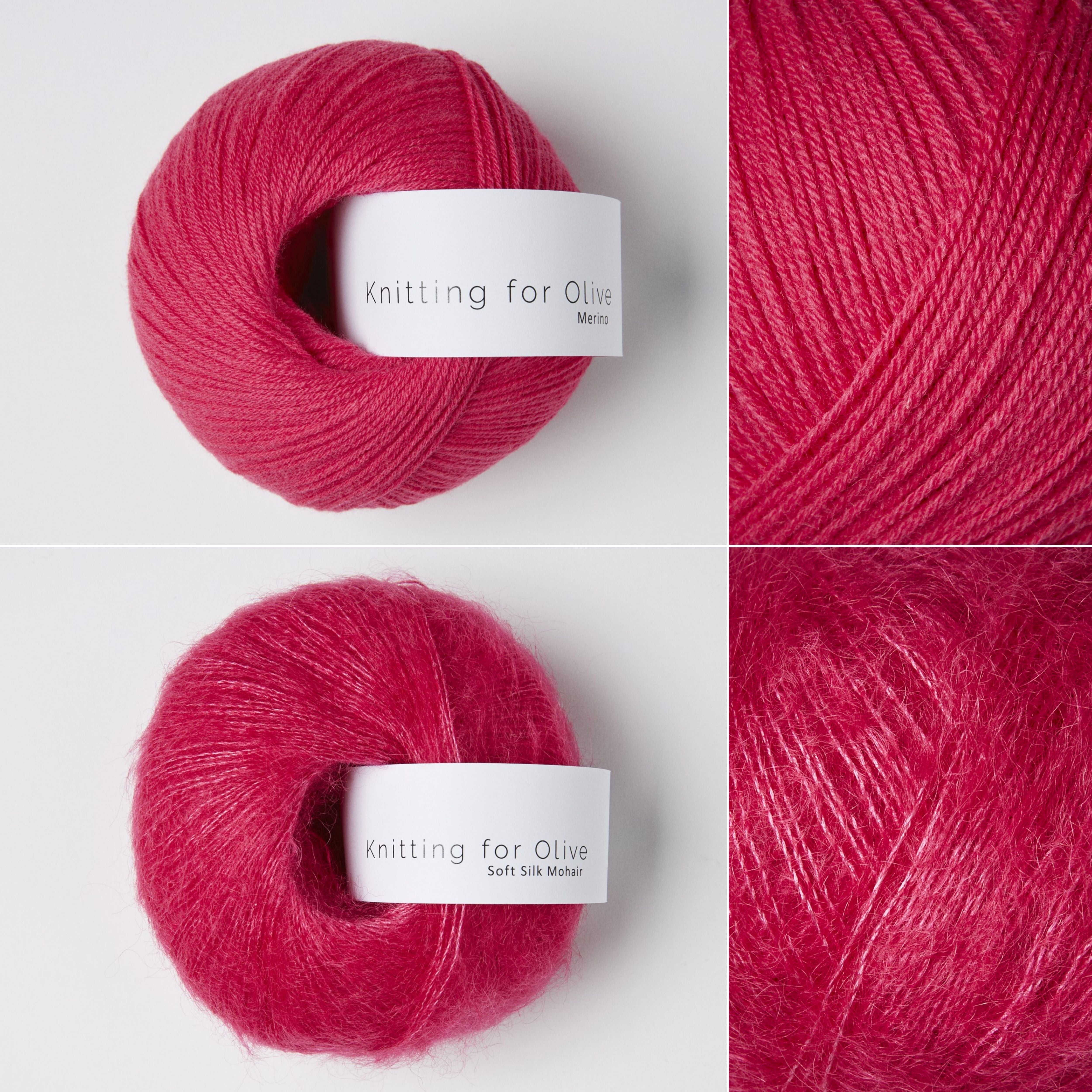 No Frills Sweater Kit