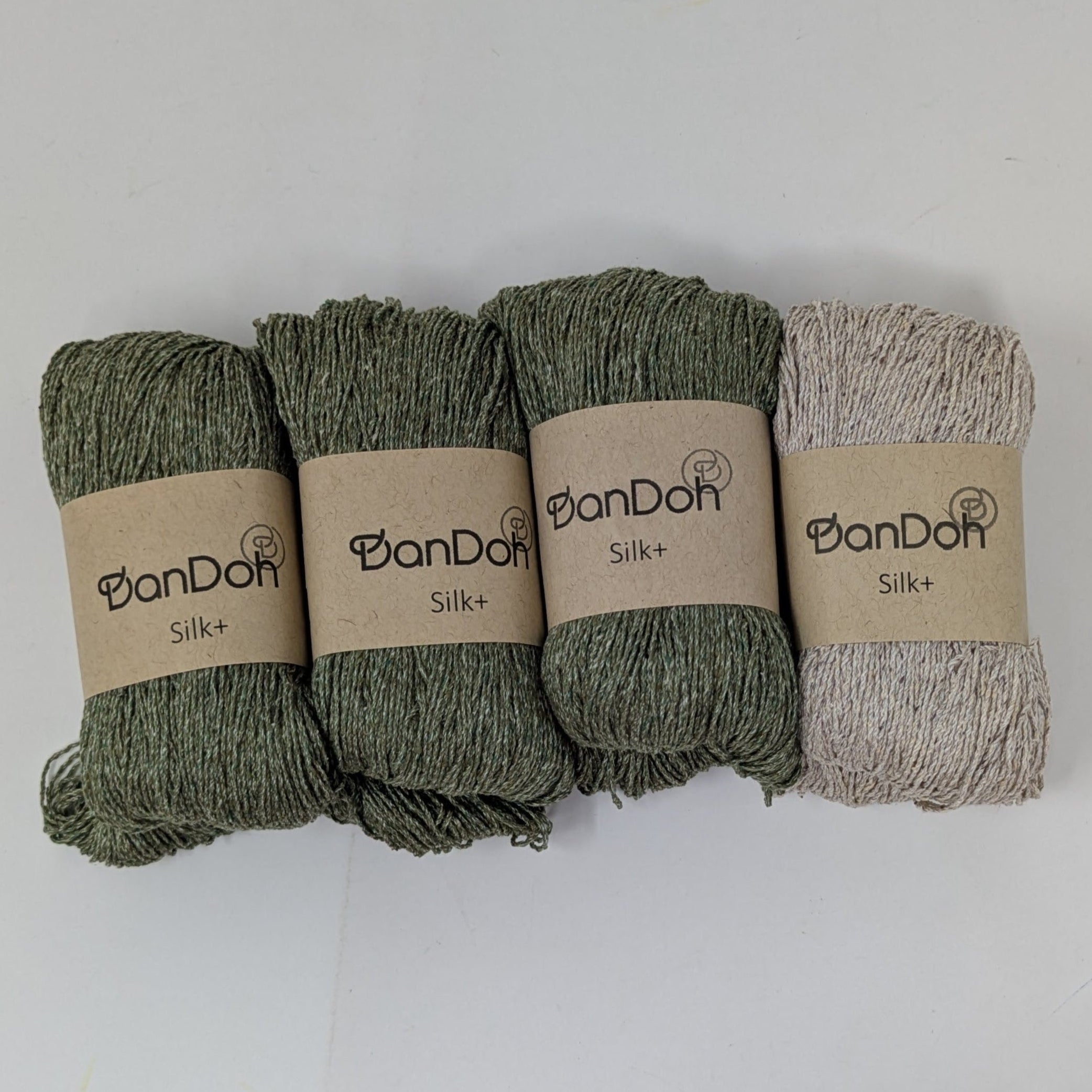 Bamboo Kit