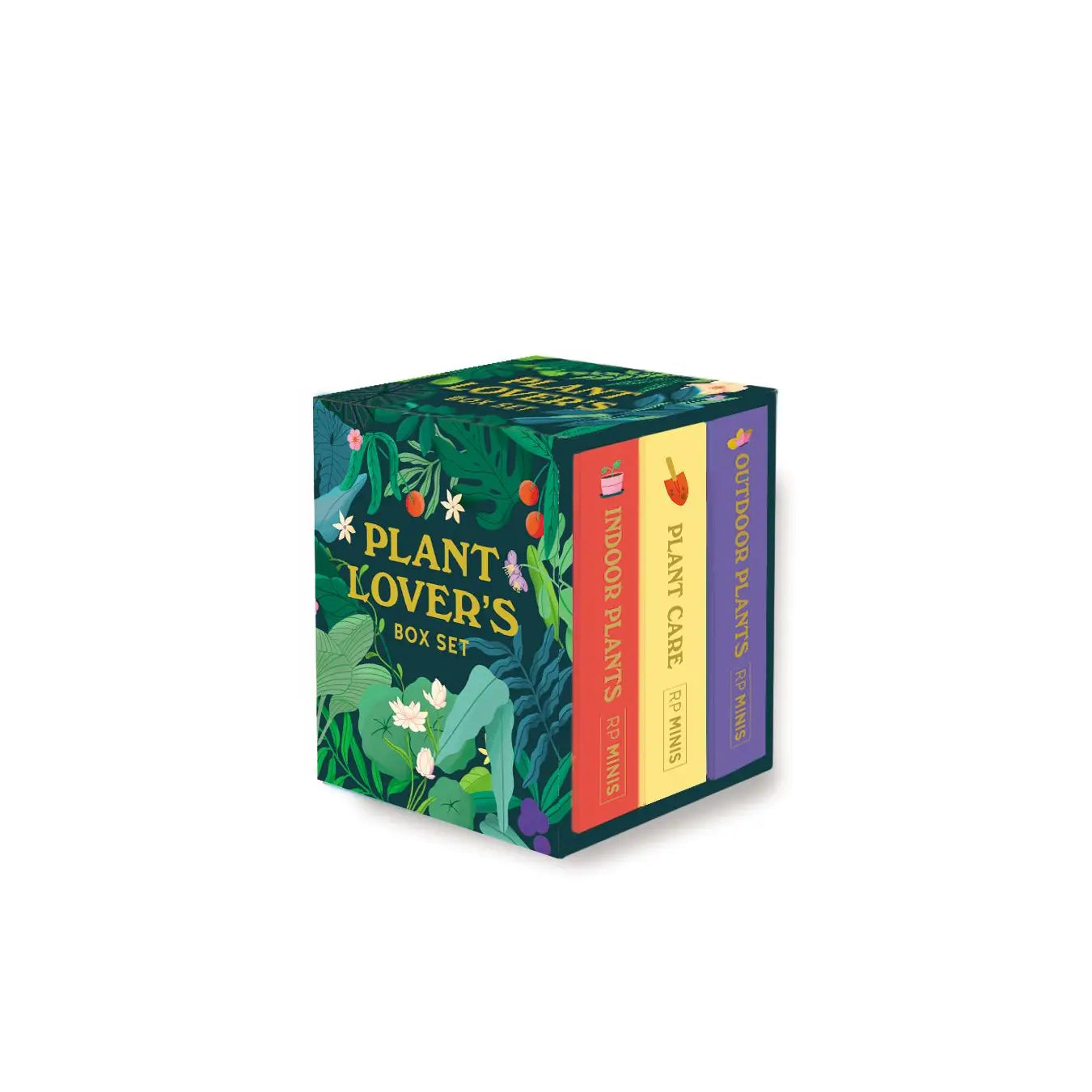 Hachette Mini Kits