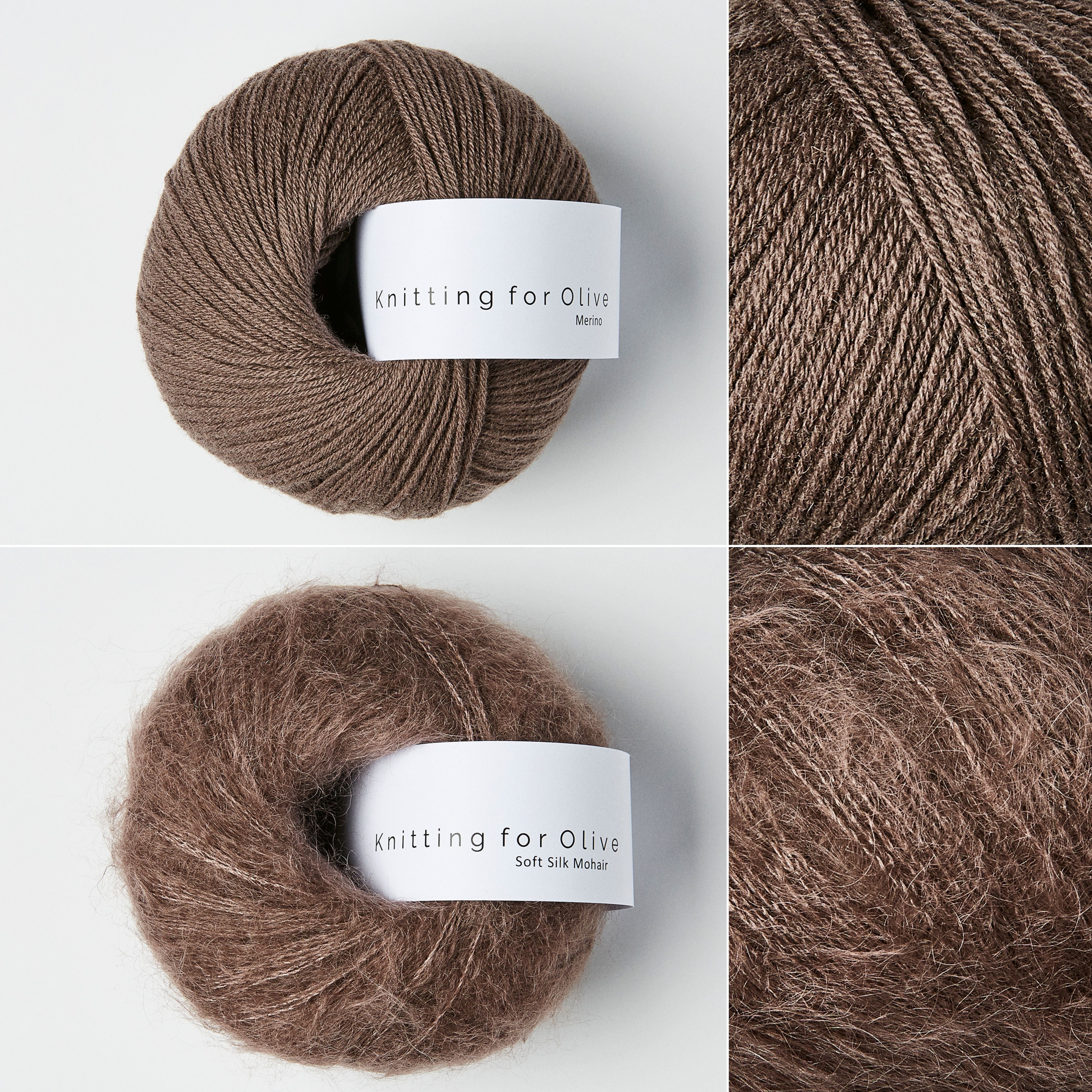 No Frills Sweater Kit