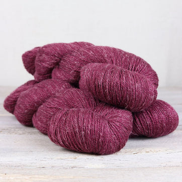 Trillium Lake Scarf Kit