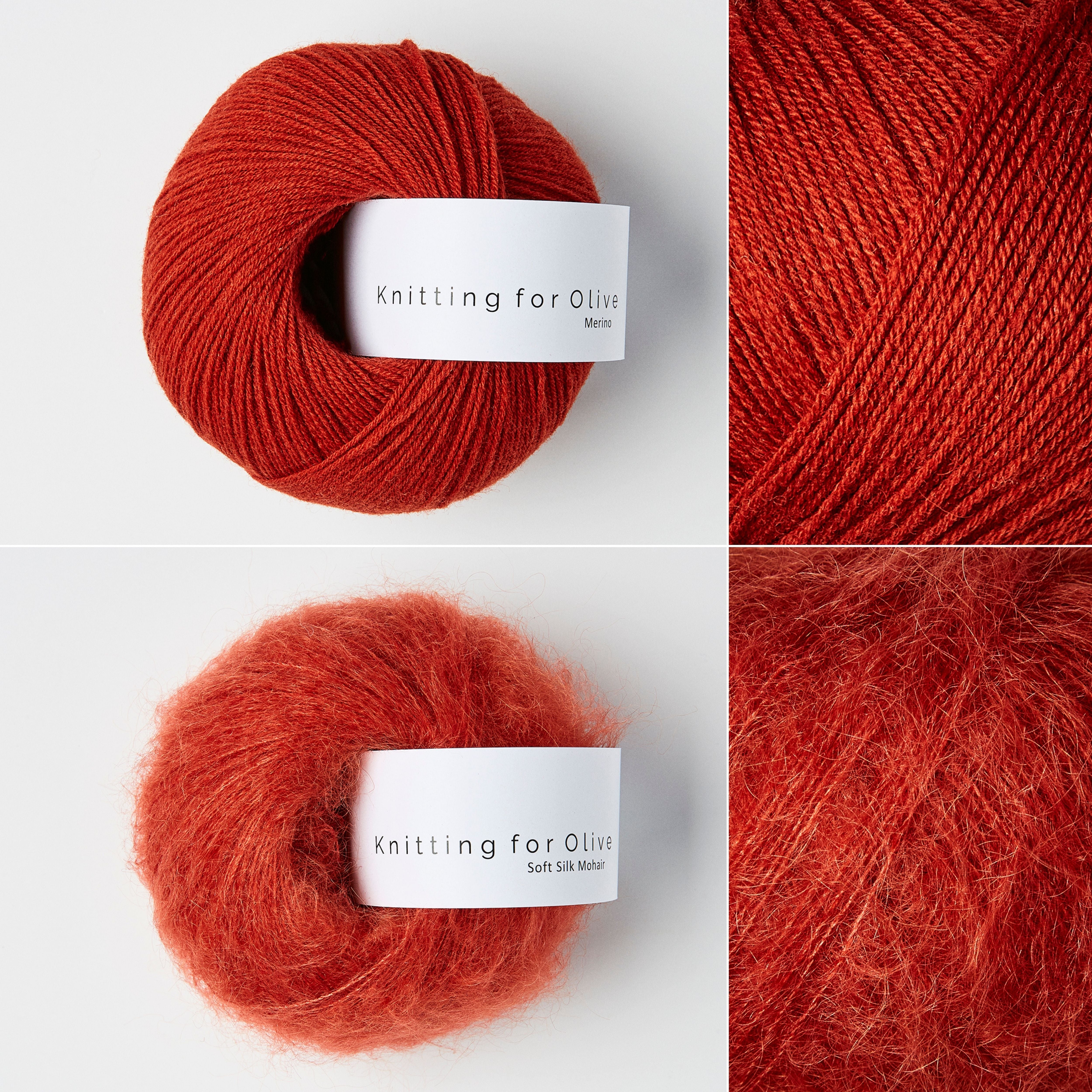 No Frills Sweater Kit