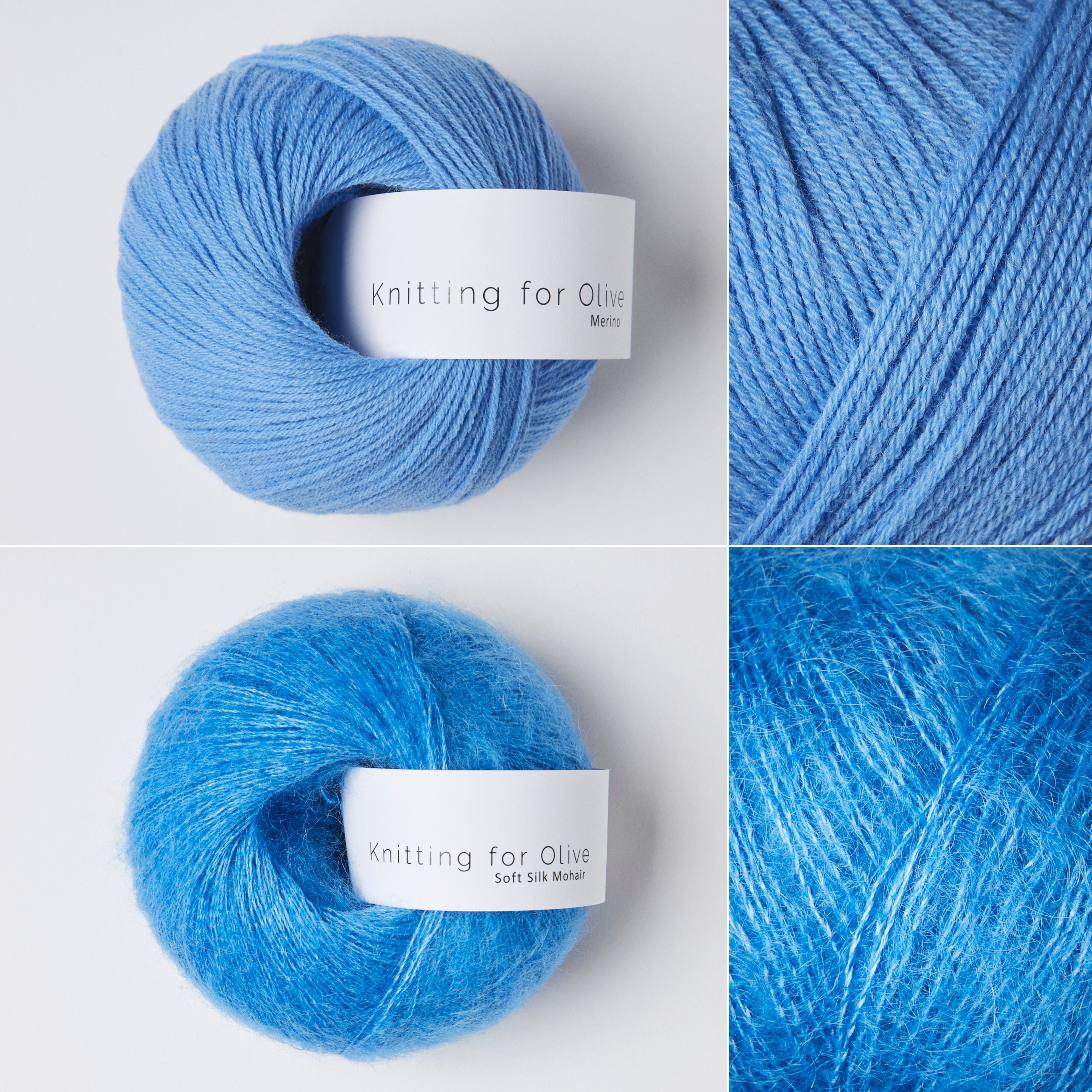 Baby Bear Bonnet Kit