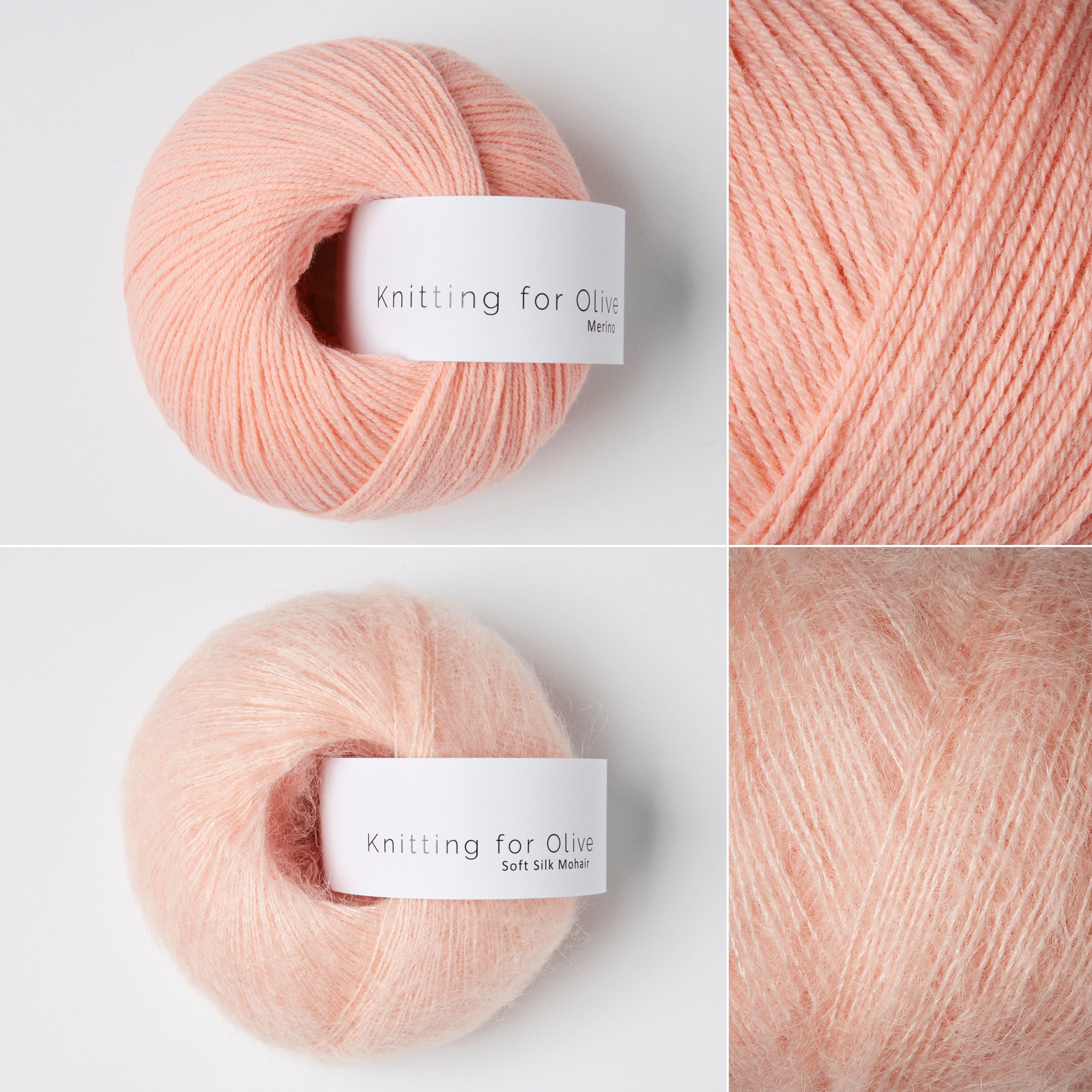 Baby Bear Bonnet Kit