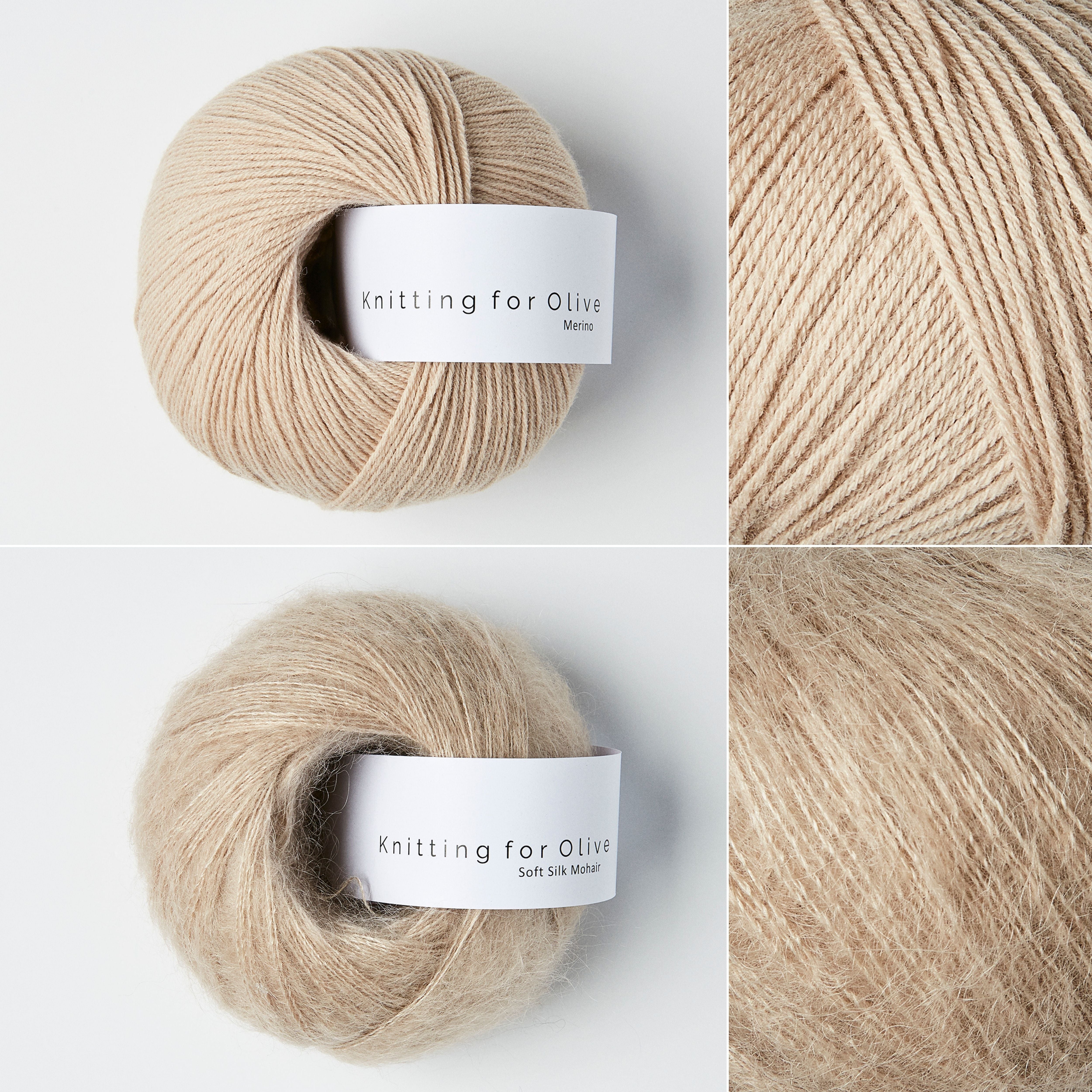 Baby Bear Bonnet Kit