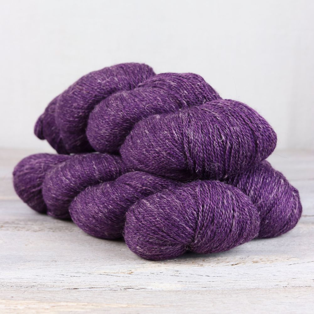 Trillium Lake Scarf Kit