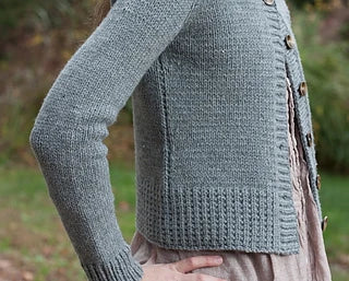 Ramona Cardigan PDF
