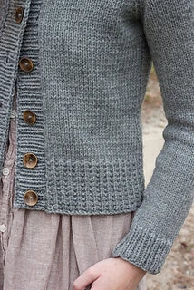 Ramona Cardigan PDF