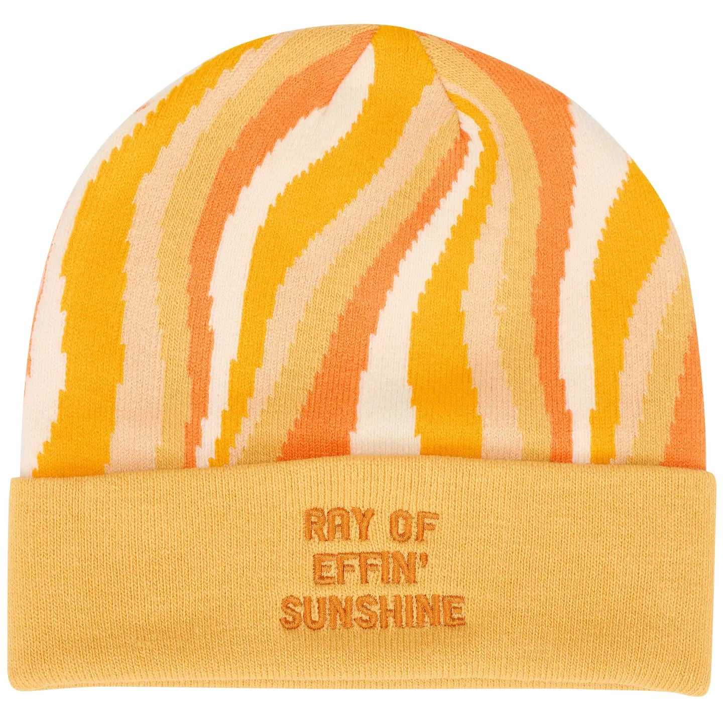 Questionables Knit Beanie Hats