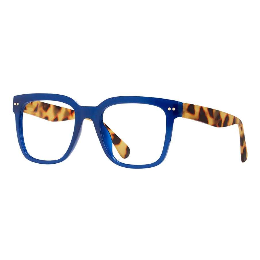 Blue Planet Blue Light Filtering Readers Glasses