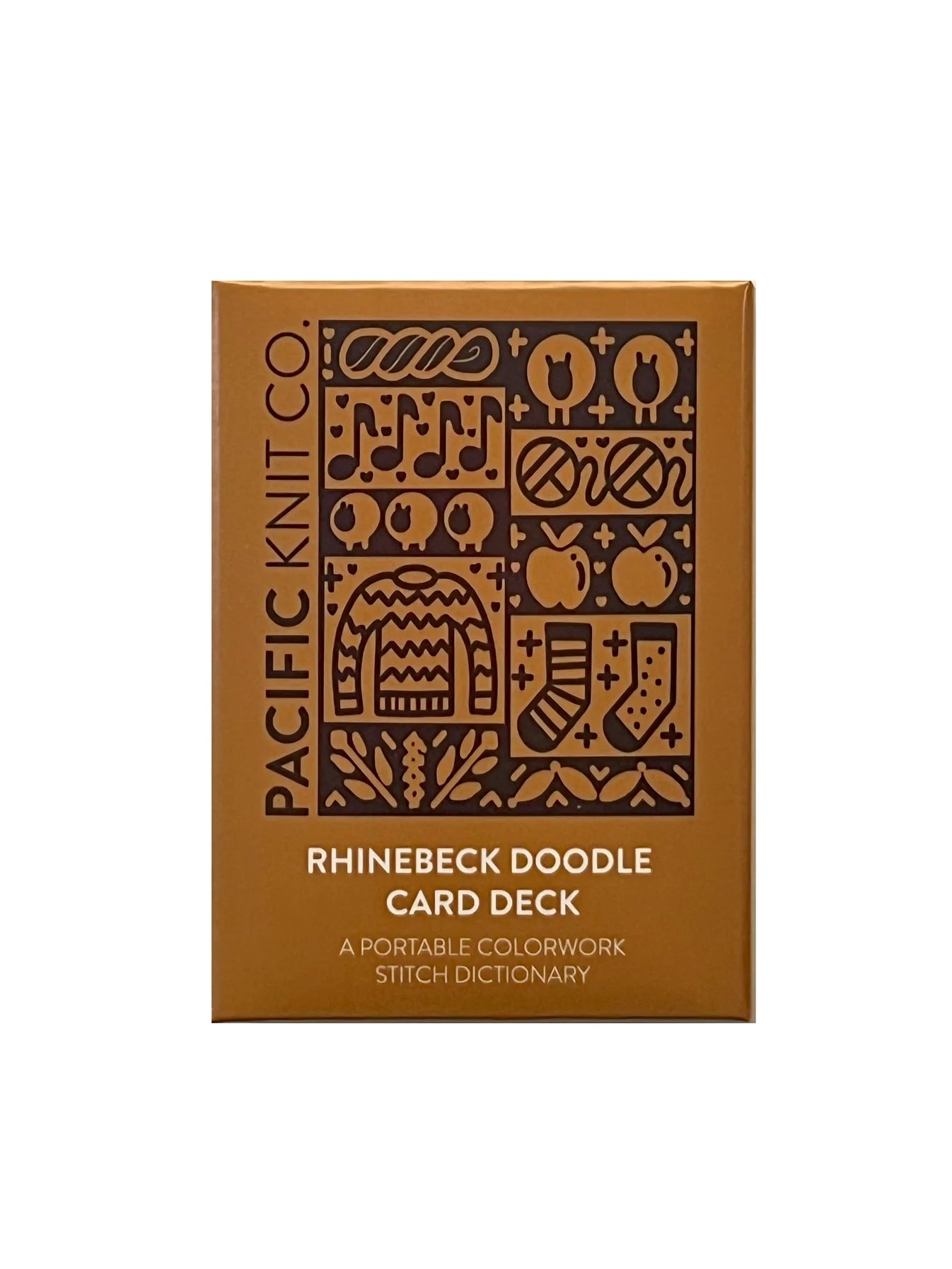 Doodle Card Decks