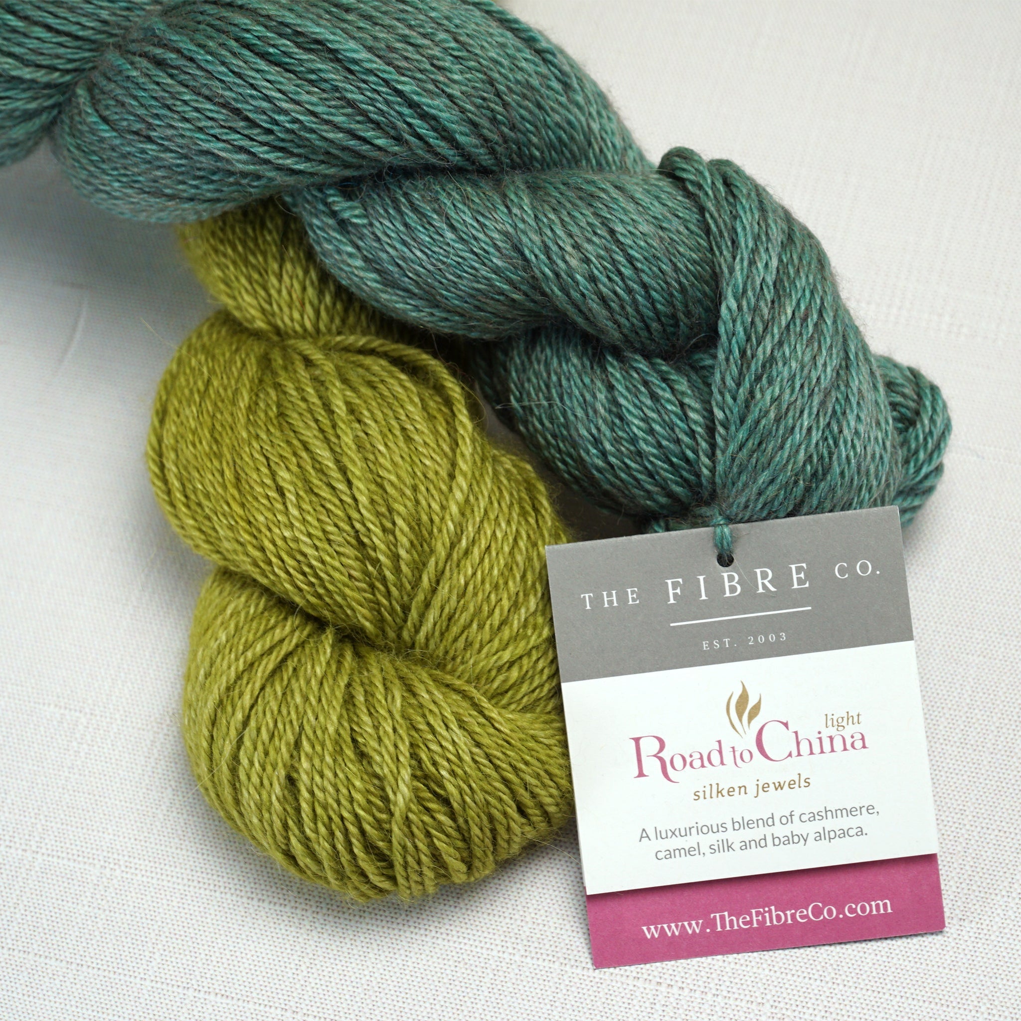 Making Waves Cowl Kit