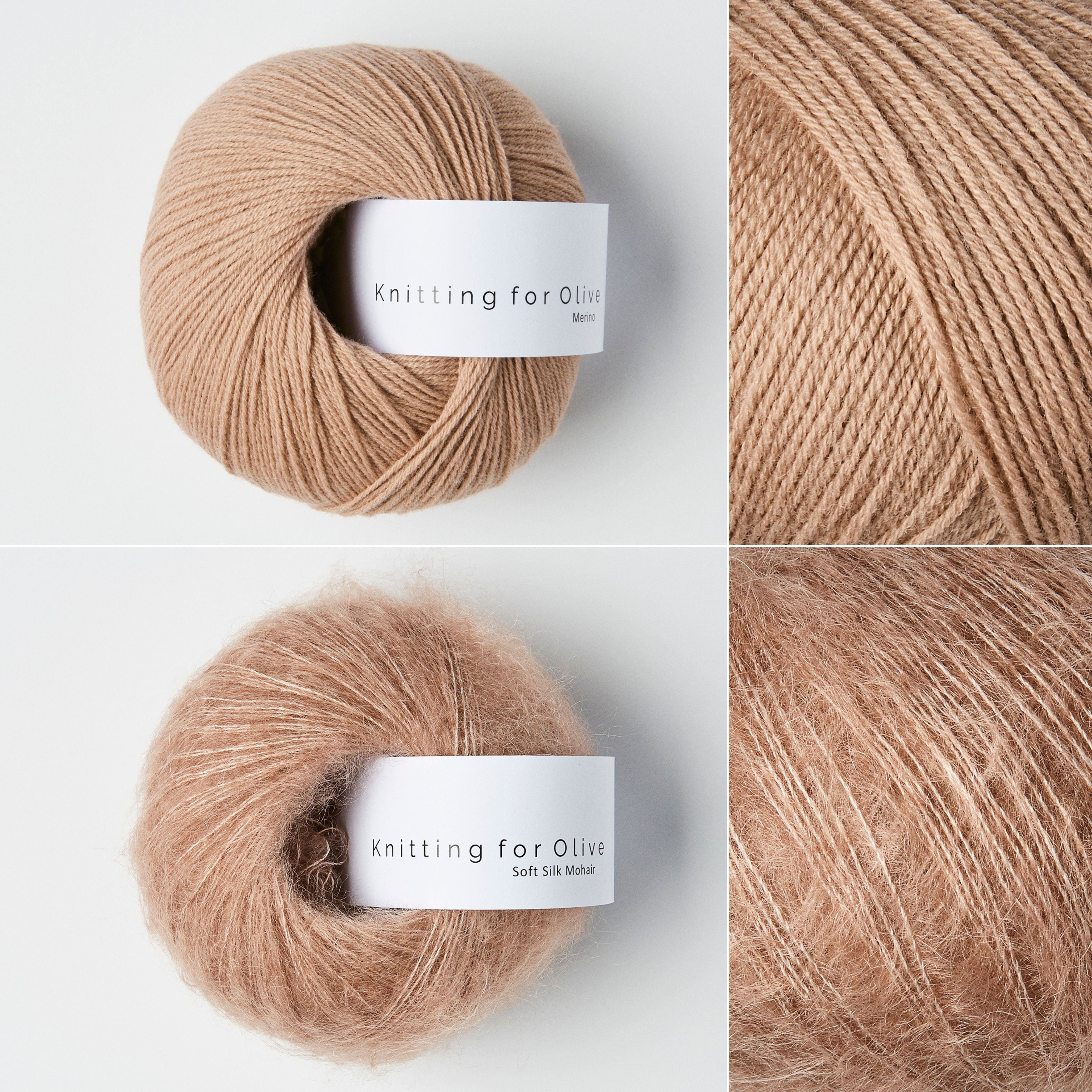 Baby Bear Bonnet Kit