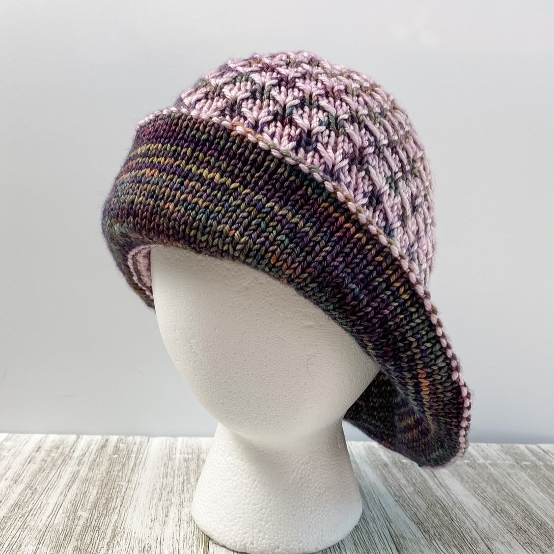 Rosewood Cloche Kit - 2 Colors