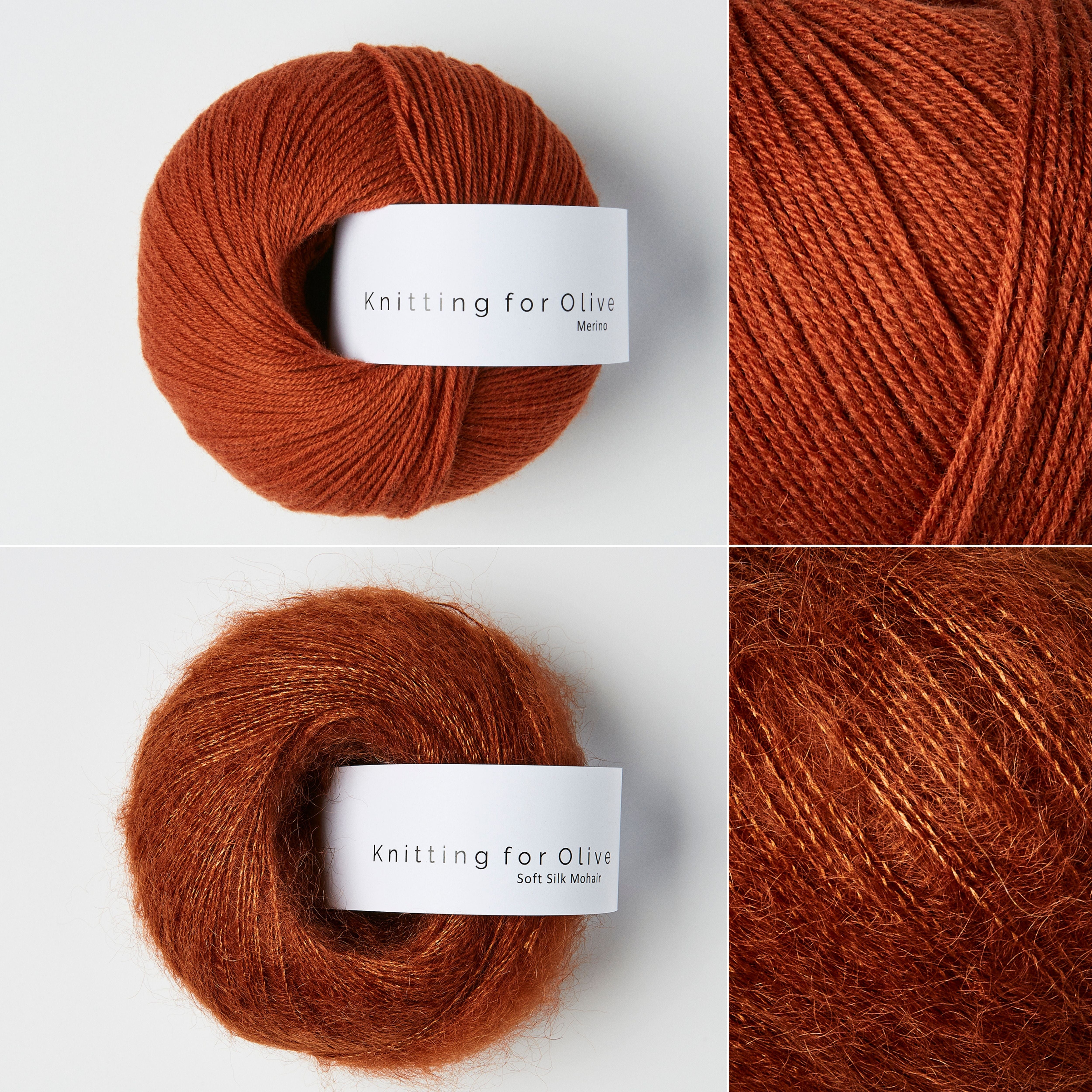 Baby Bear Bonnet Kit